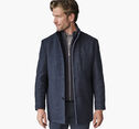 Upton Car Coat image number null