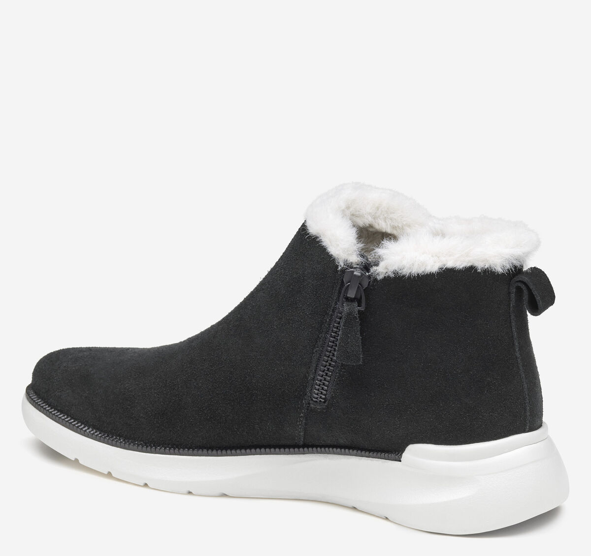 Emery Shearling Bootie image number null