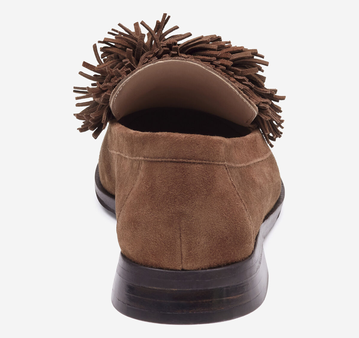 Gillian Pom-Pom Loafer image number null