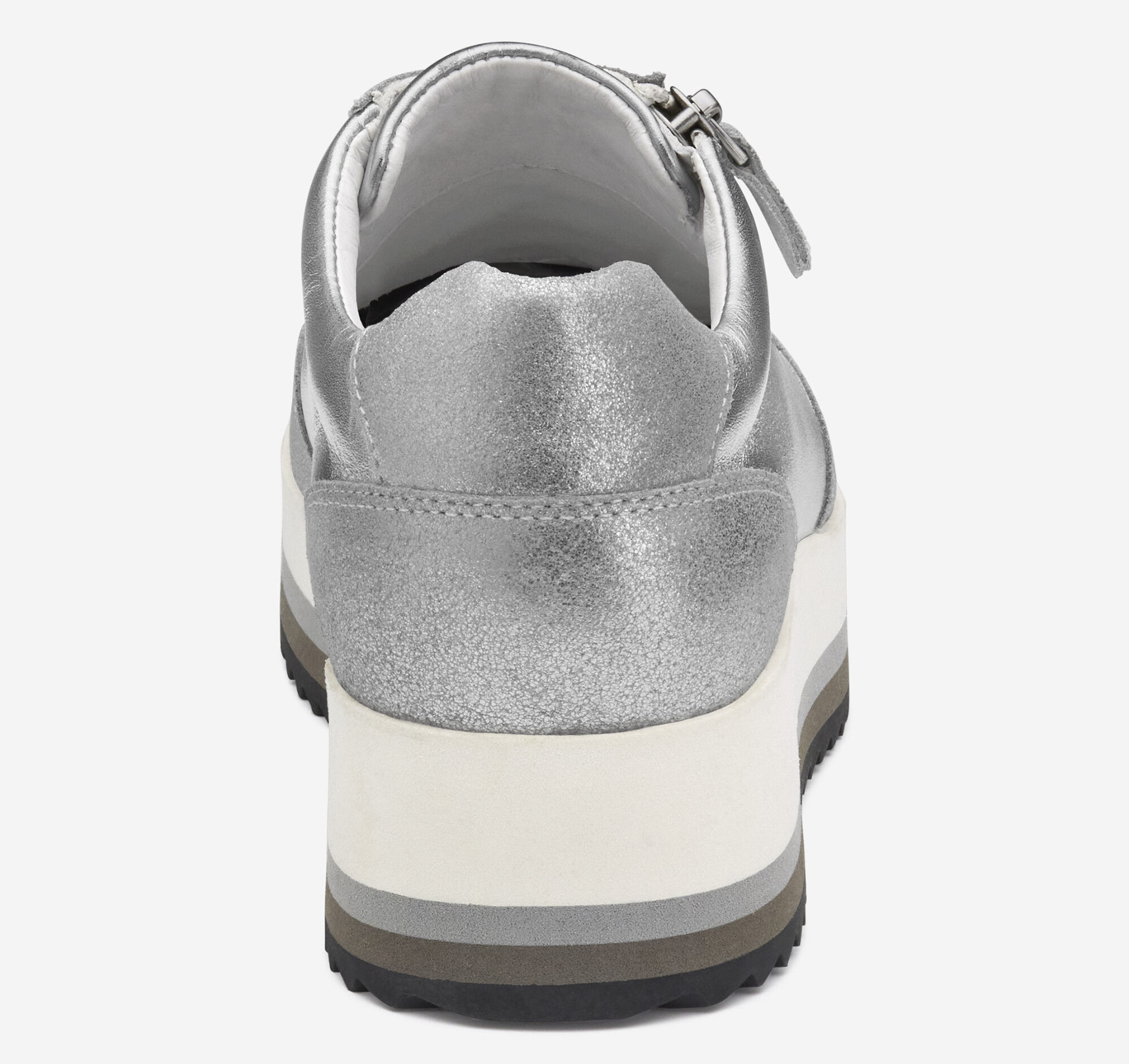 3333　S_U Miu Miu MU 52YS L (54 - 21) with Brown lenses and Gold frame