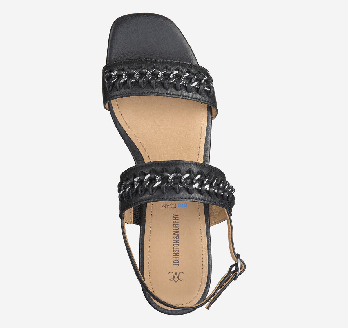 Lilly Chain Sandal image number null