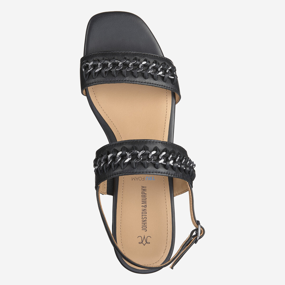 Lilly Chain Sandal image number null