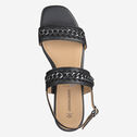 Lilly Chain Sandal image number null