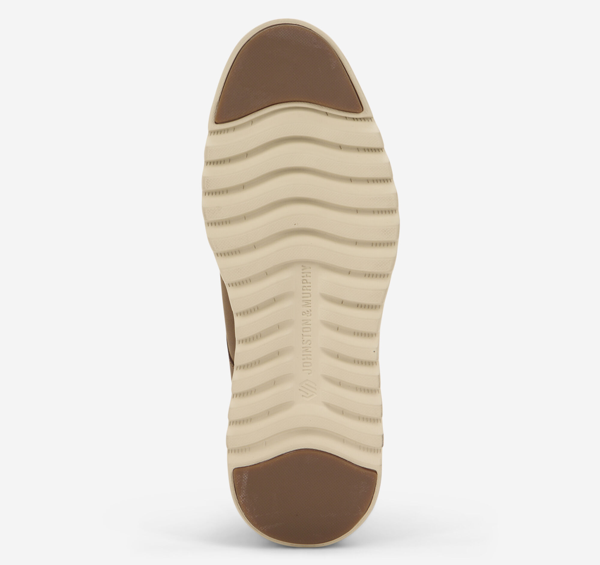 Men's Braxton Plain Toe in Brown Oiled Full Grain Leather