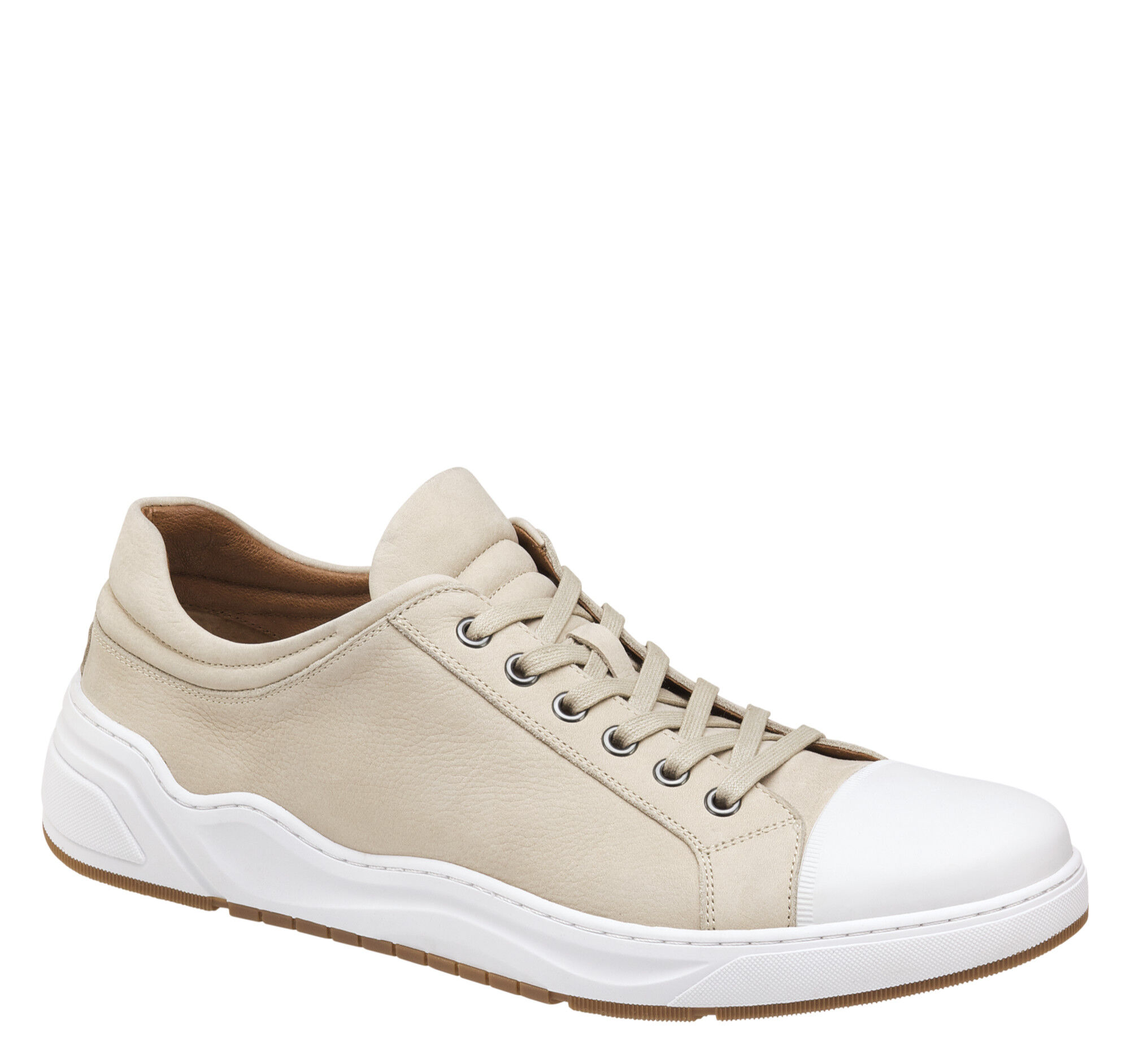 johnston and murphy womens sneakers