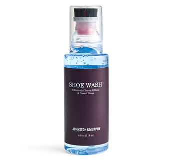 Shoe Wash