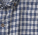 Double-Layer Long-Sleeve Shirt image number null
