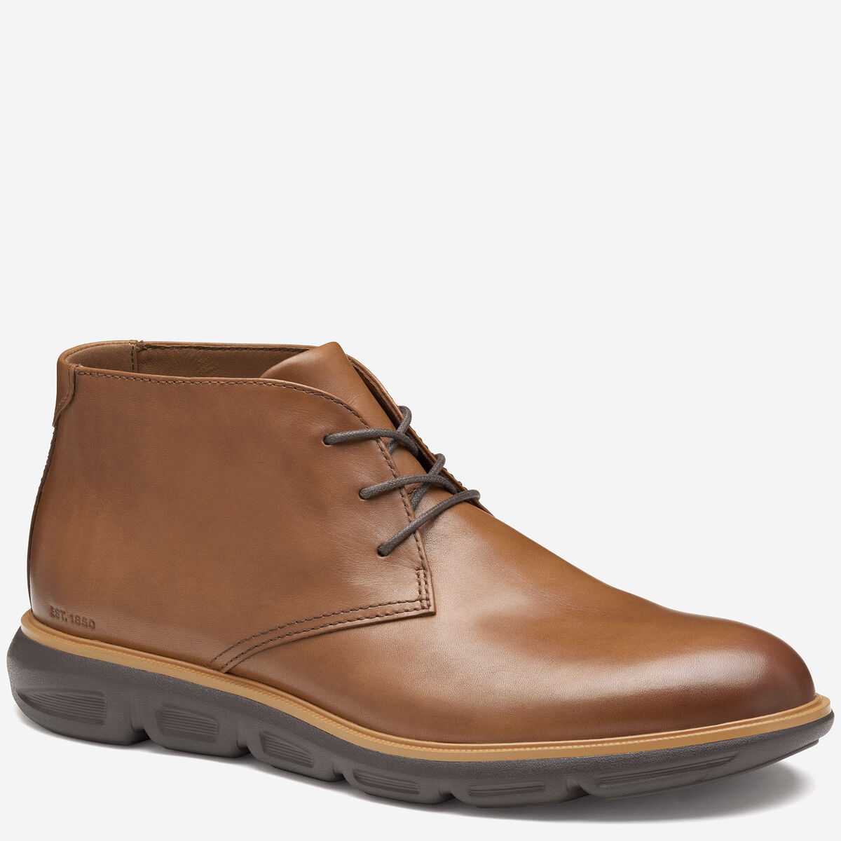 Larkin Chukka Boot image number null
