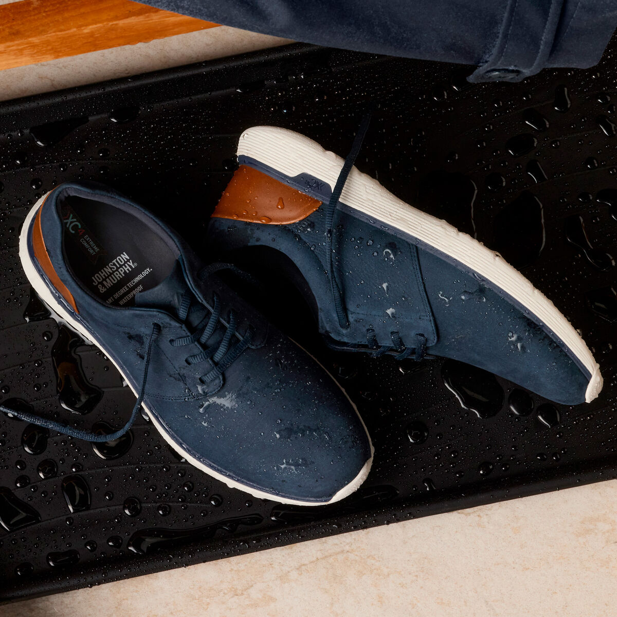 XC4® Prentiss 2 Plain Toe image number null