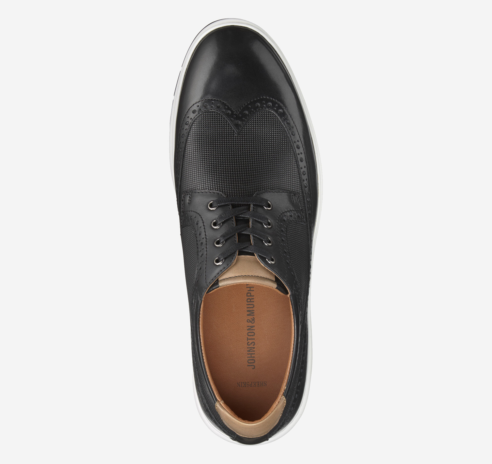 johnston murphy elliston