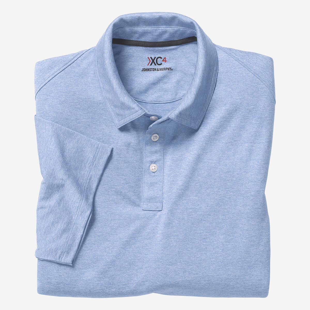 XC4® Solid Performance Polo image number null