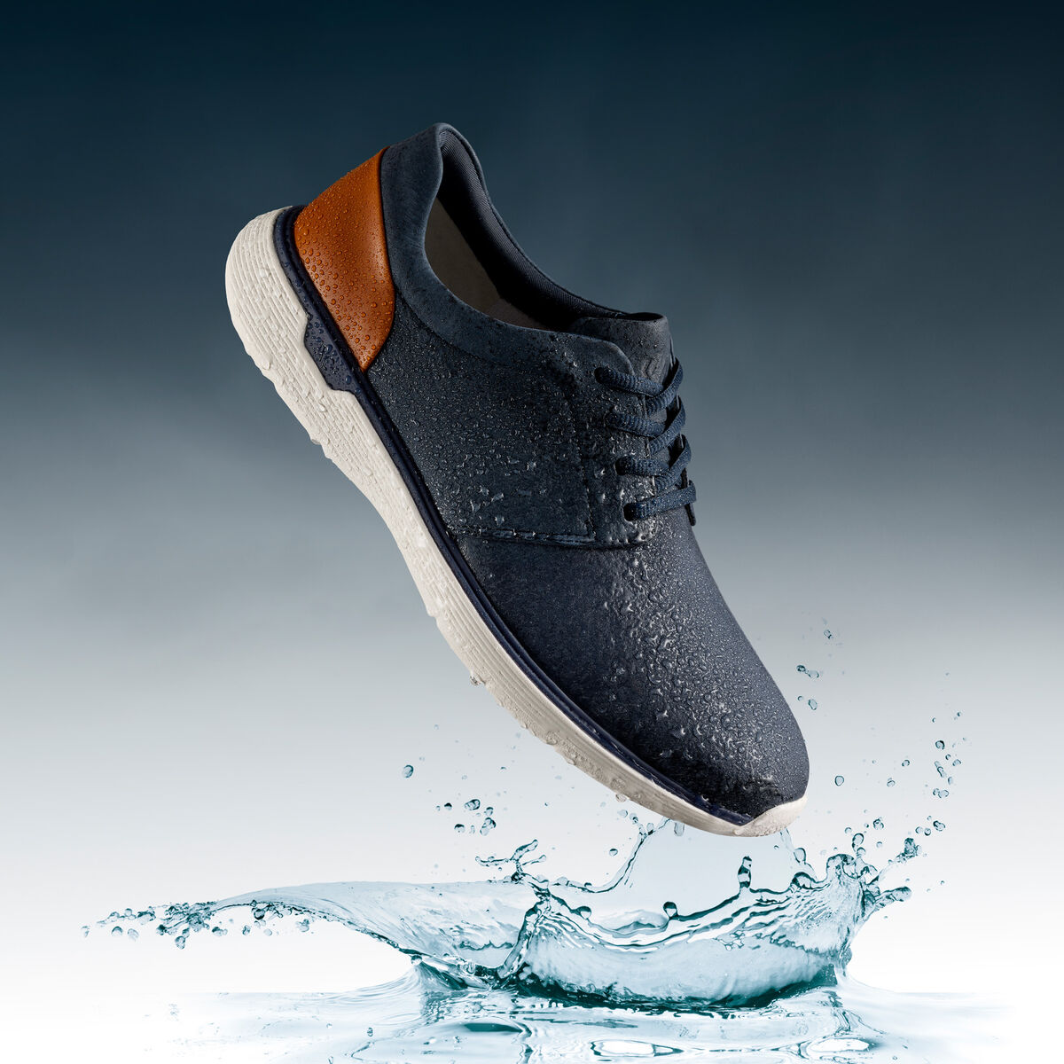 XC4® Prentiss 2 Plain Toe image number null