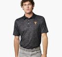 Collegiate XC+&shy;&trade; Multi Sport Print Polo image number null