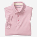 Liquid Cotton Polo image number null