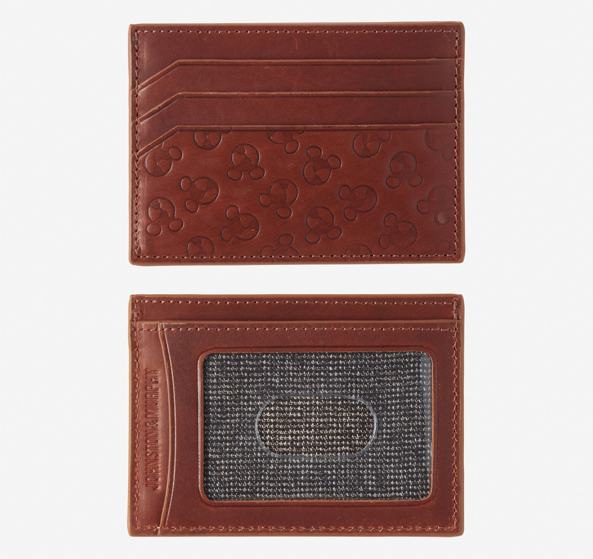 Rhodes Weekender Wallet