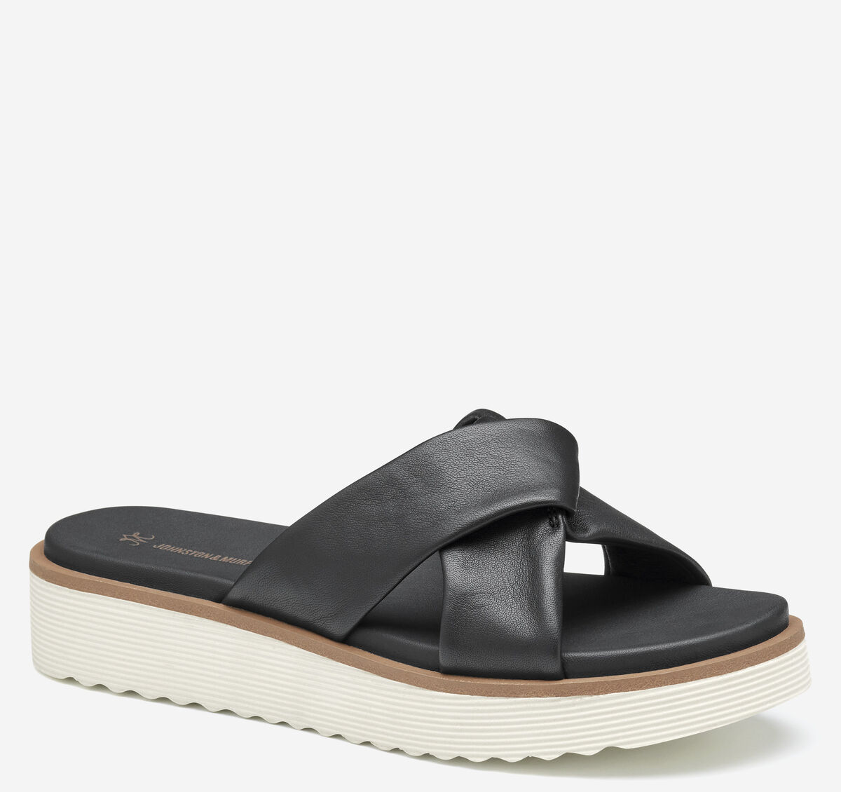 Mitzi Knotted Slide image number null