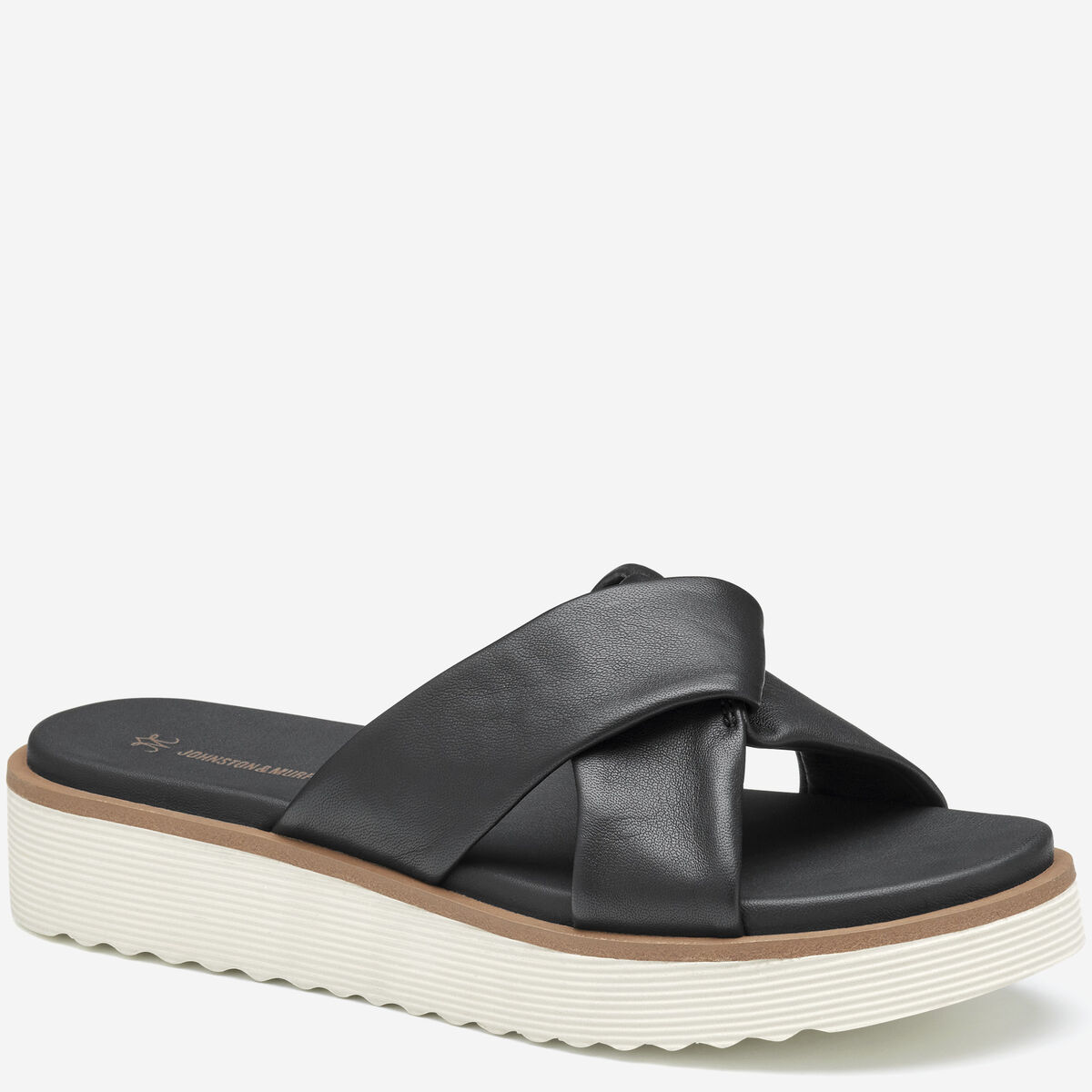 Mitzi Knotted Slide image number null