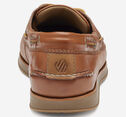 Monaco 2-Eye Boat Shoe image number null