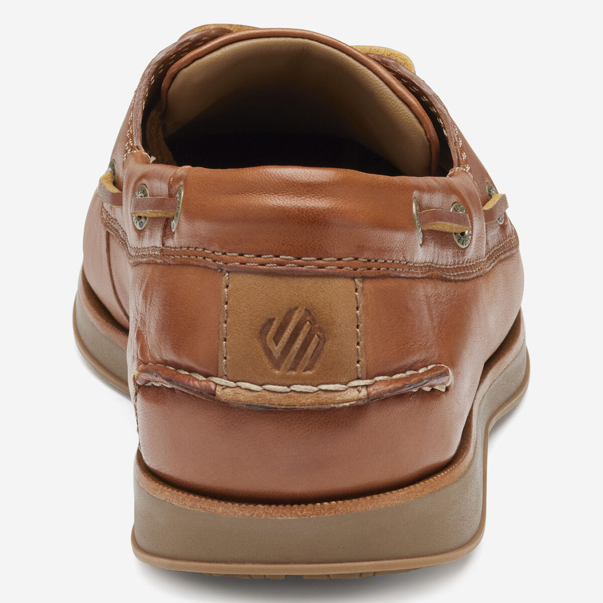Monaco 2-Eye Boat Shoe image number null