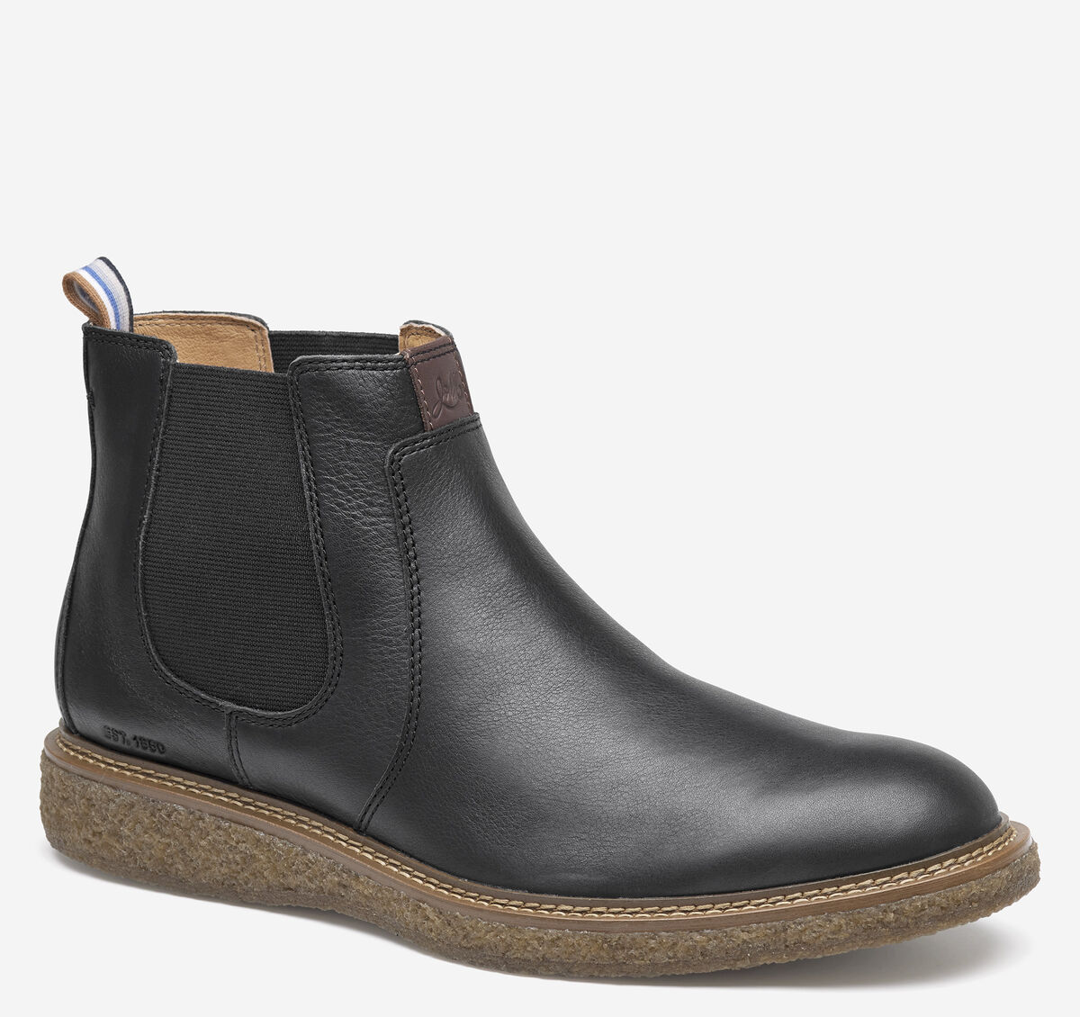 Clint Chelsea Boot image number null