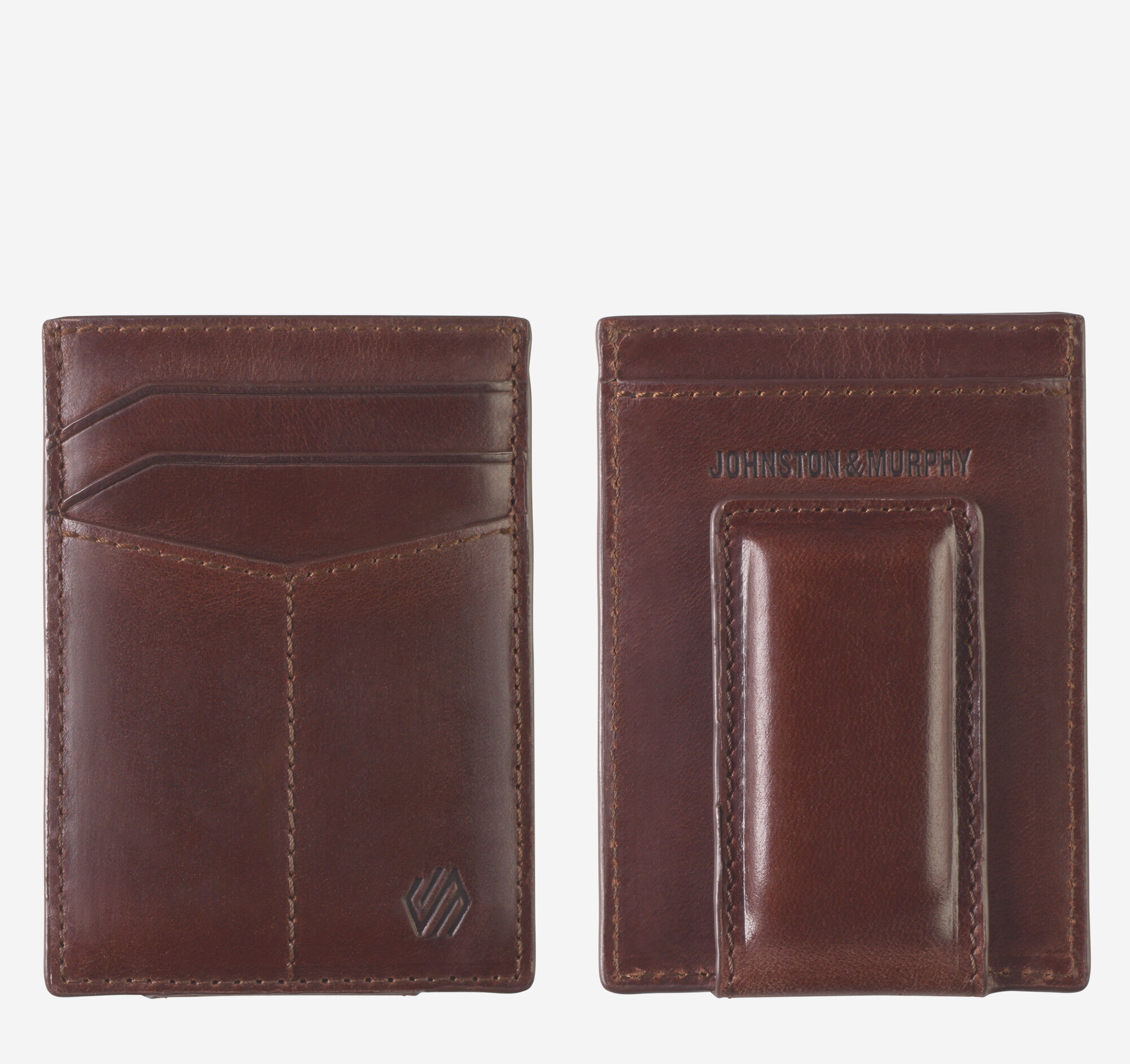 Grant Front-Pocket Wallet