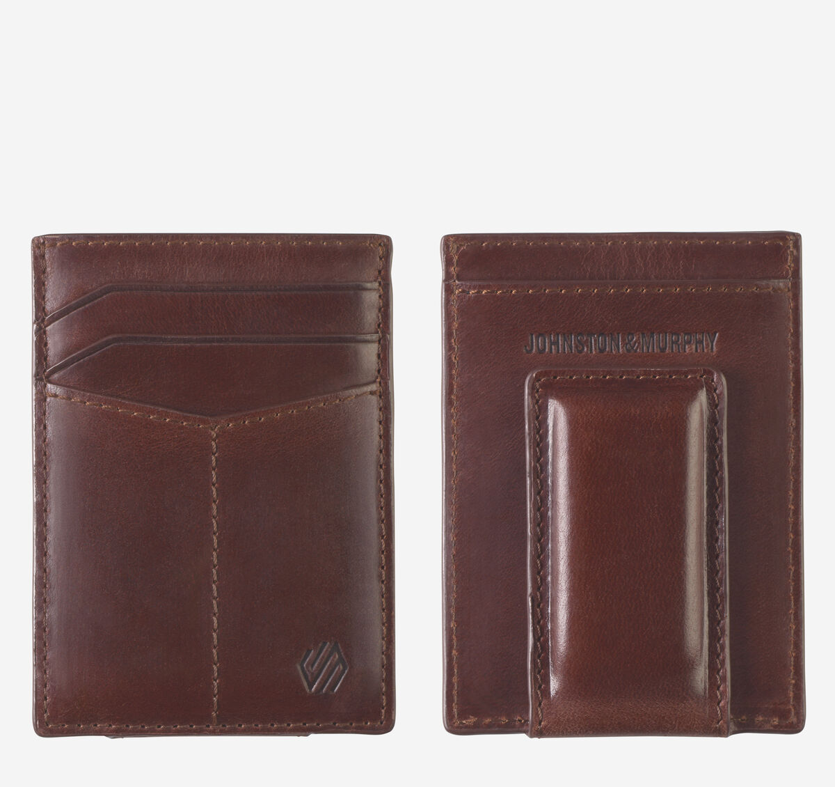 Grant Front-Pocket Wallet image number null