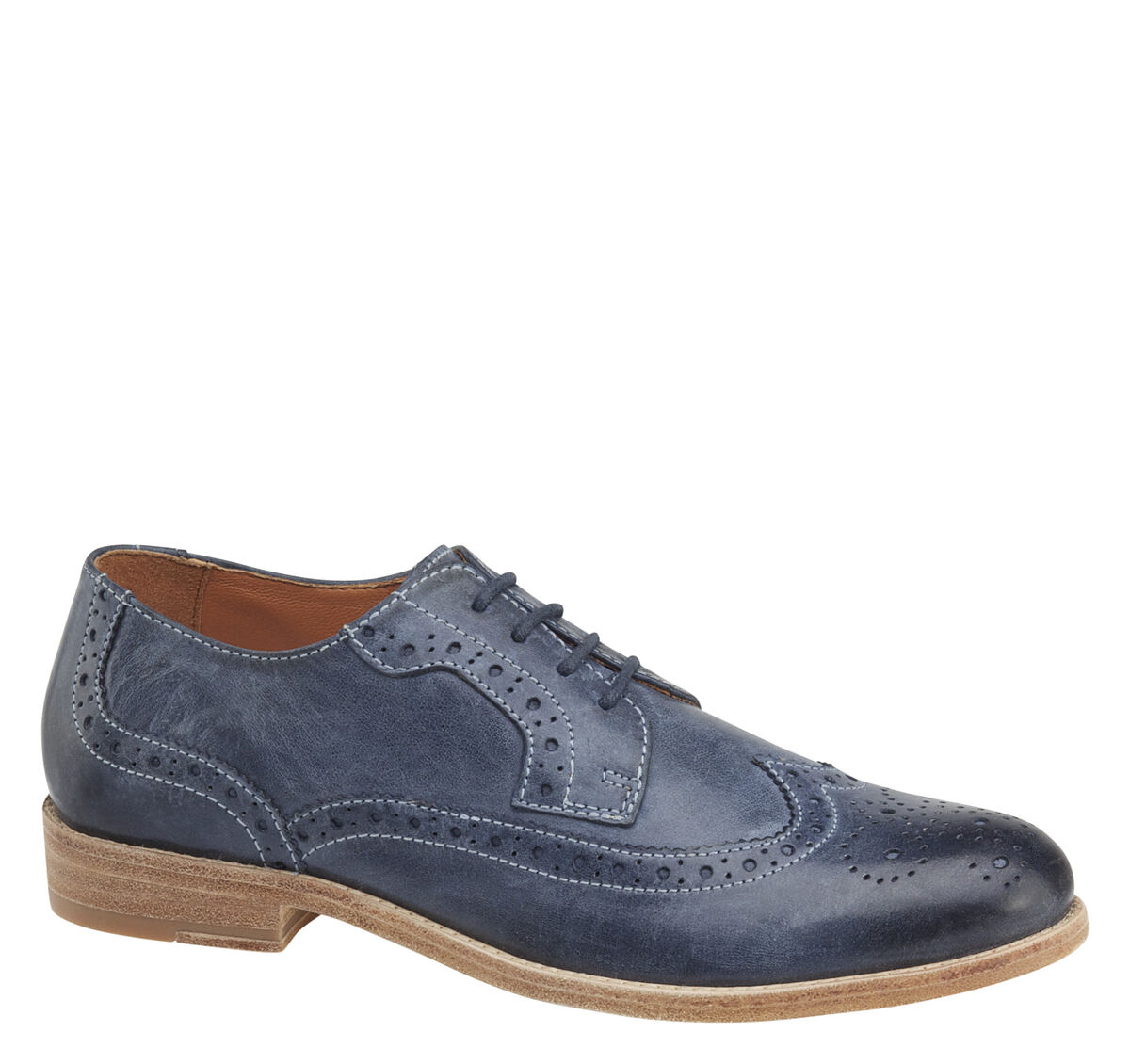 Beverly Wingtip image number null