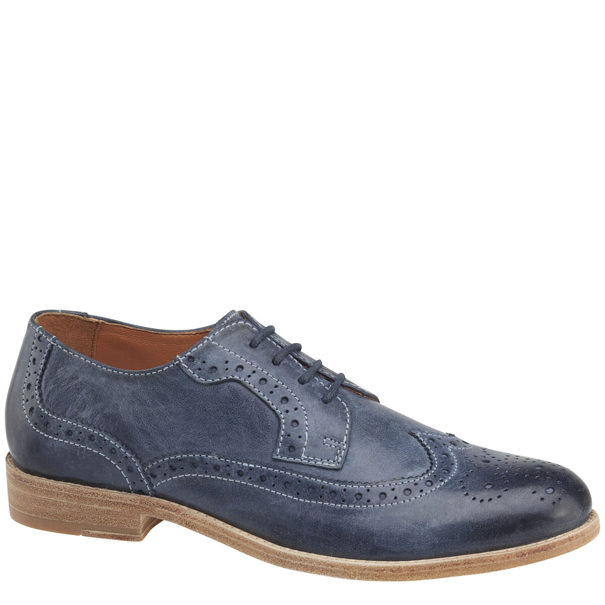 Beverly Wingtip image number null