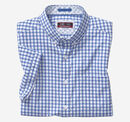 XC4® Performance Short-Sleeve Shirt