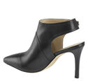 Val Open-Heel Bootie image number null