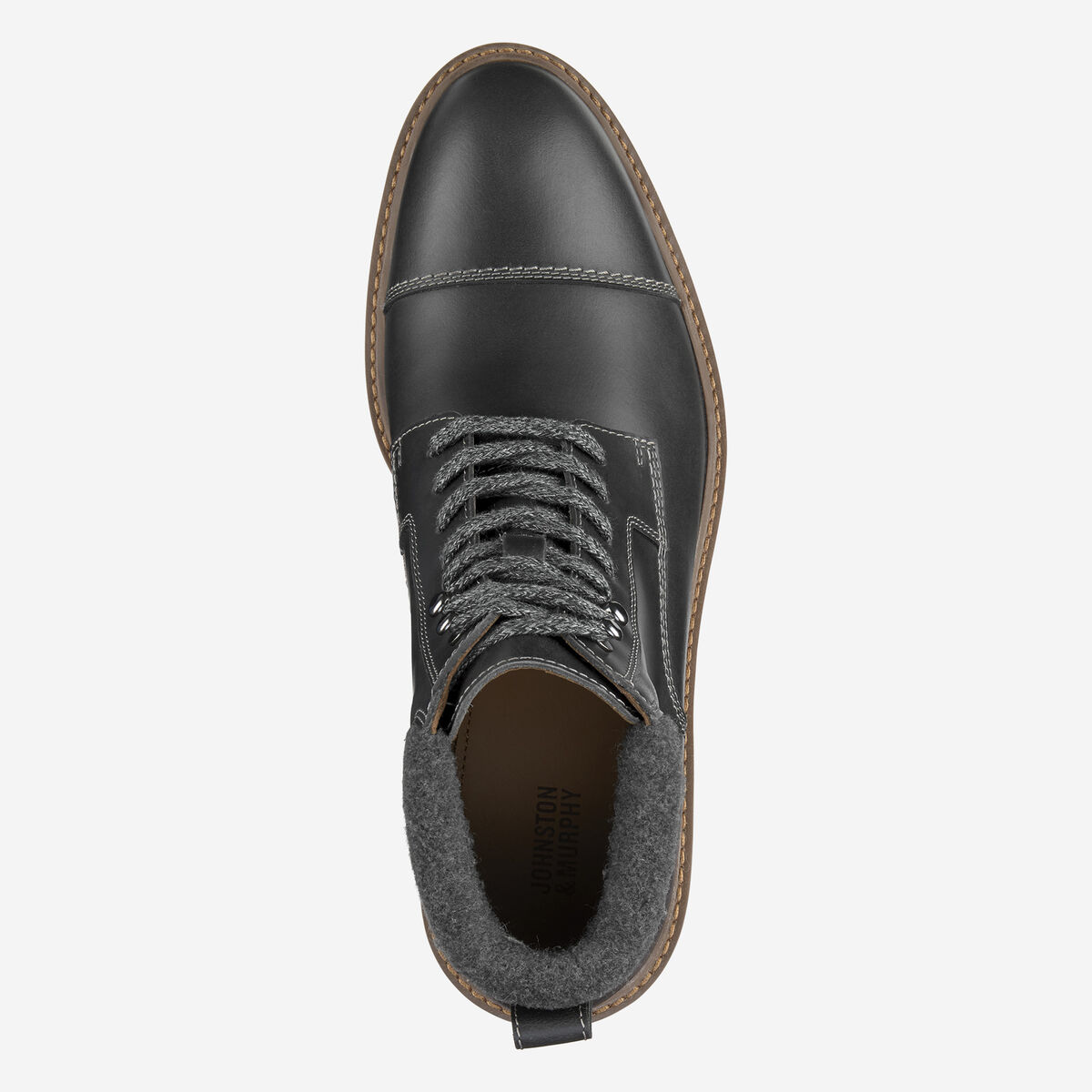 Barrett Cap Toe Boot image number null