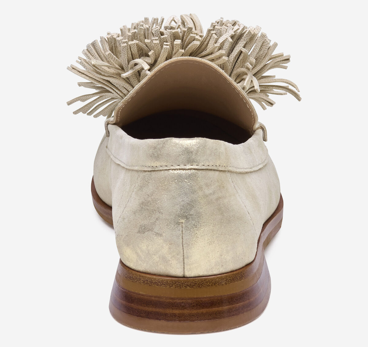 Gillian Pom-Pom Loafer image number null