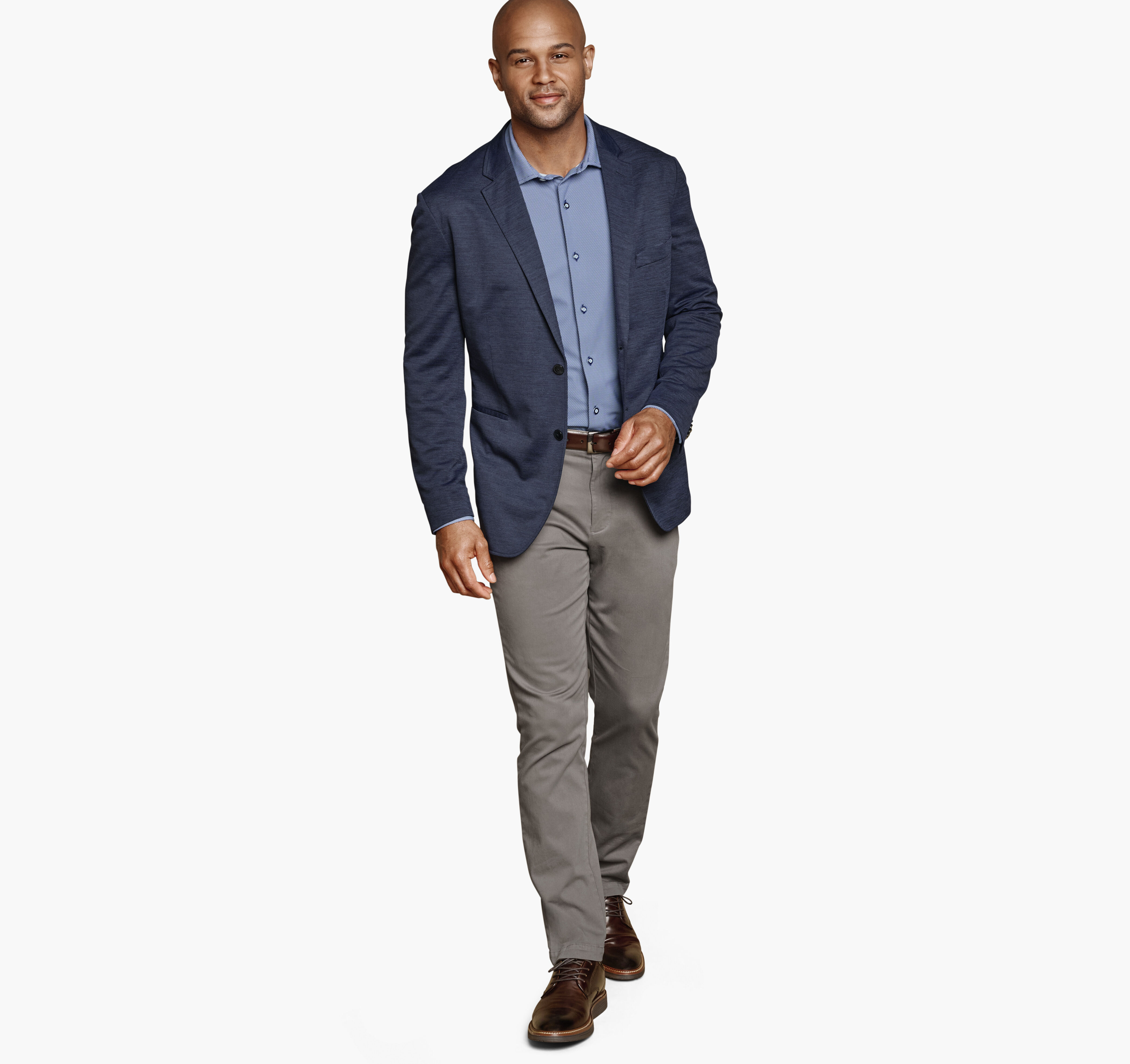 Men's XC4® Cool Degree Blazer | Johnston & Murphy