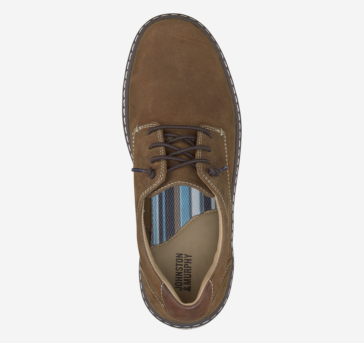 Little Kid McGuffey Plain Toe image number null