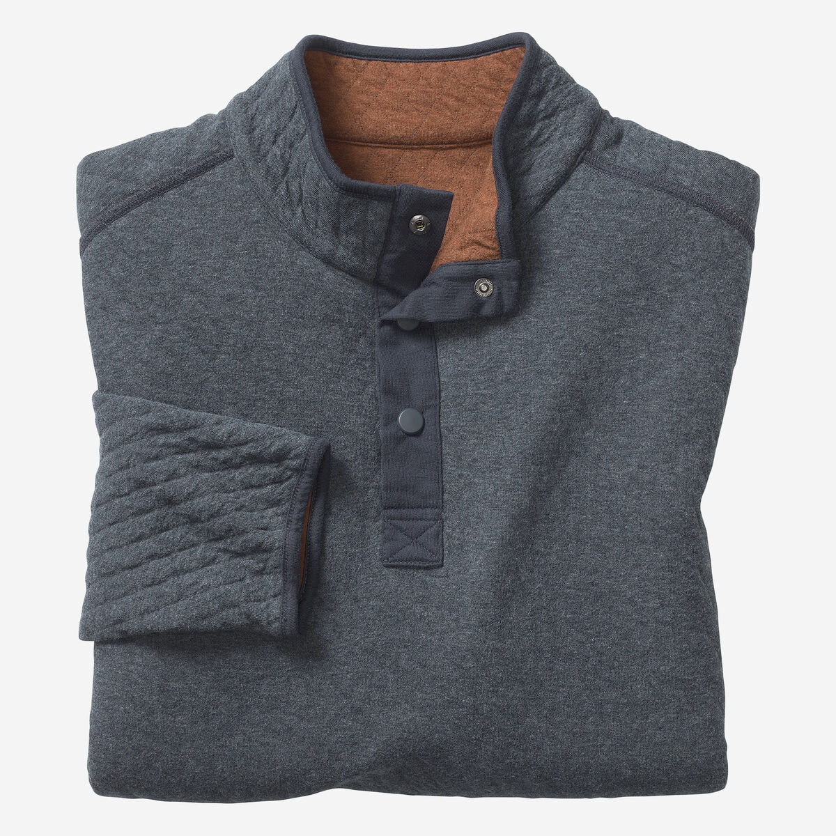 Reversible Quarter-Snap image number null