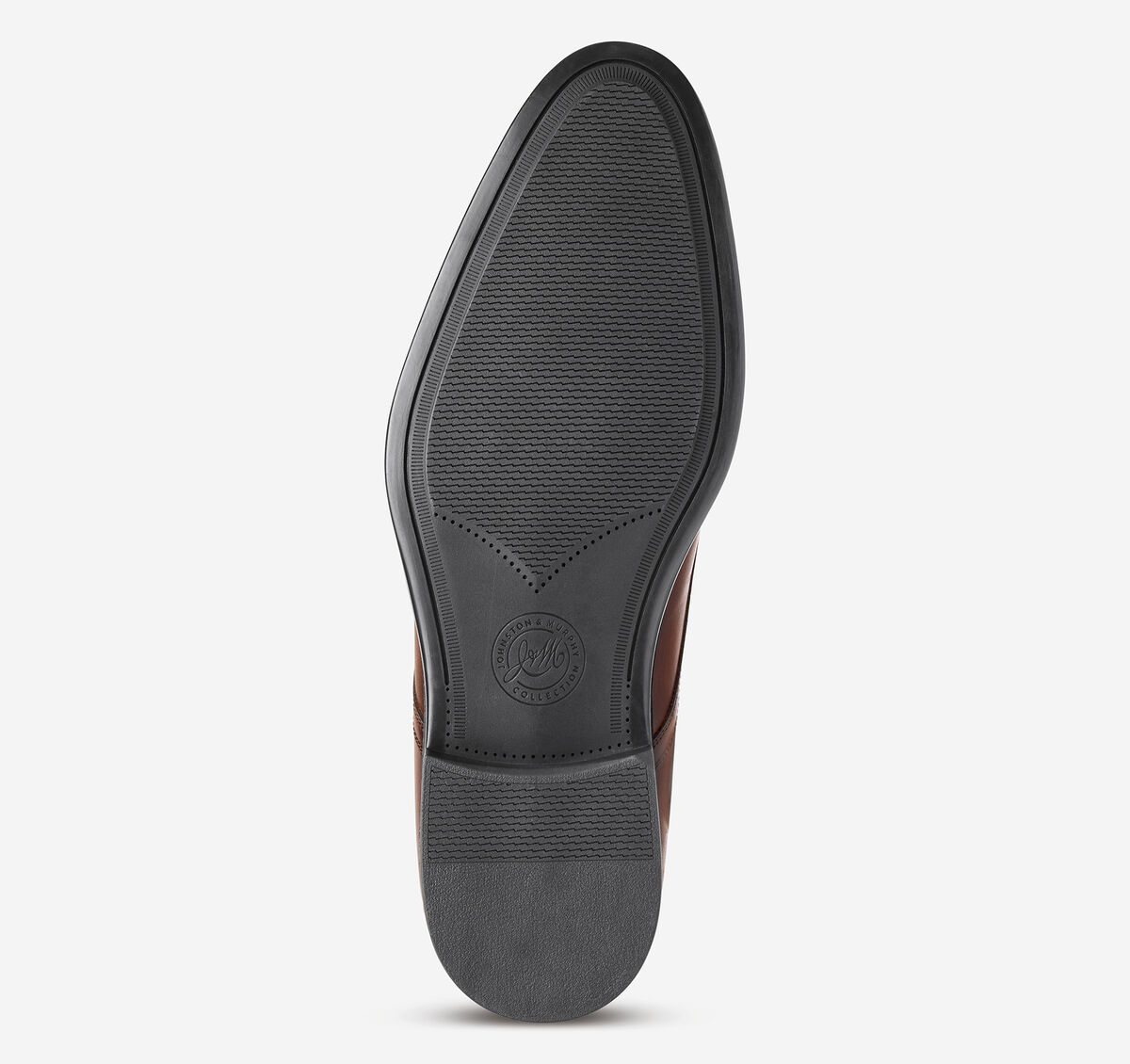 Redford Plain Toe image number null
