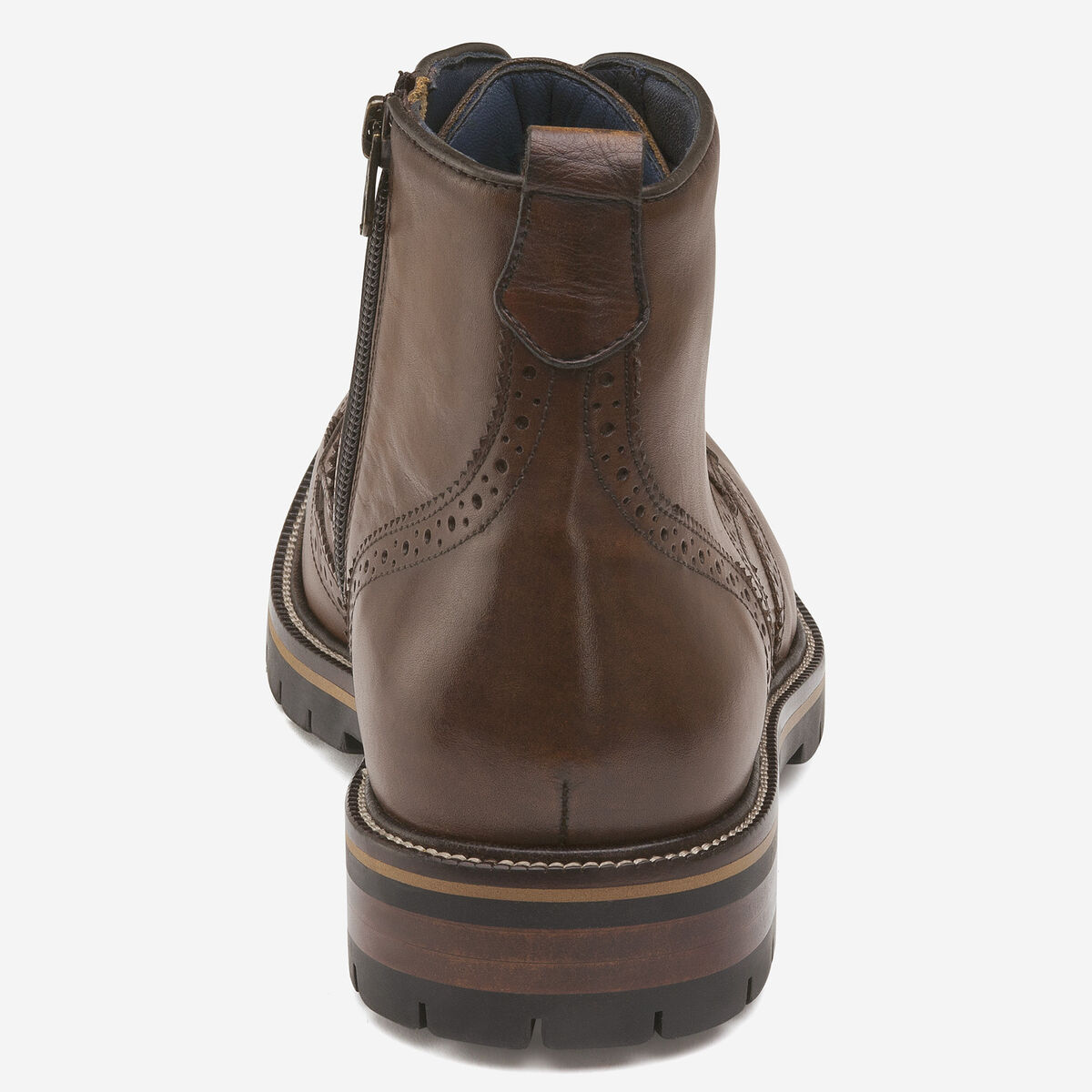 XC Flex® Cody Wingtip Zip Boot image number null