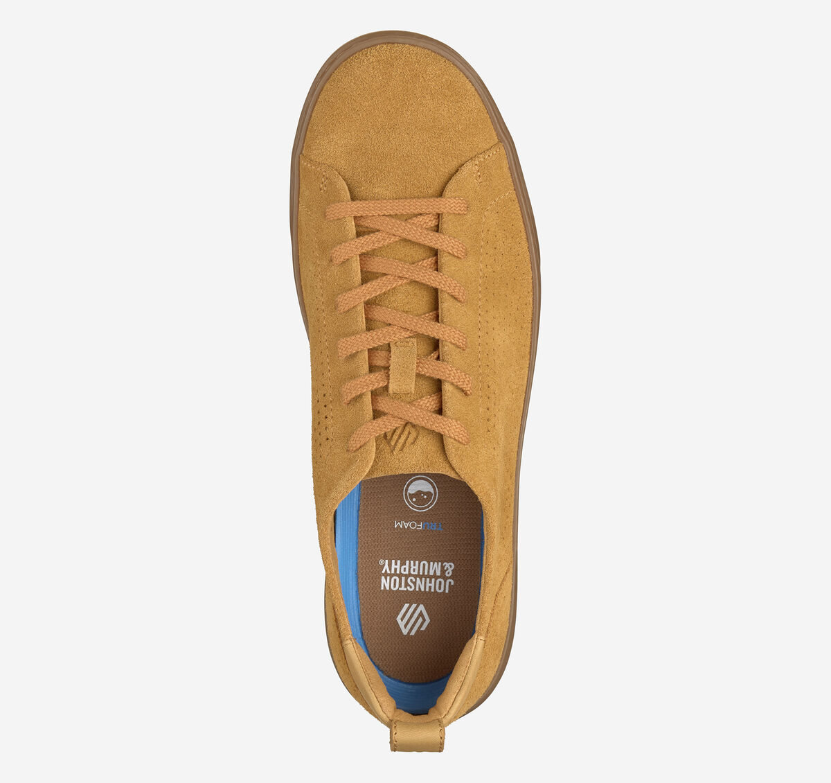 Ollie Lace-to-Toe image number null