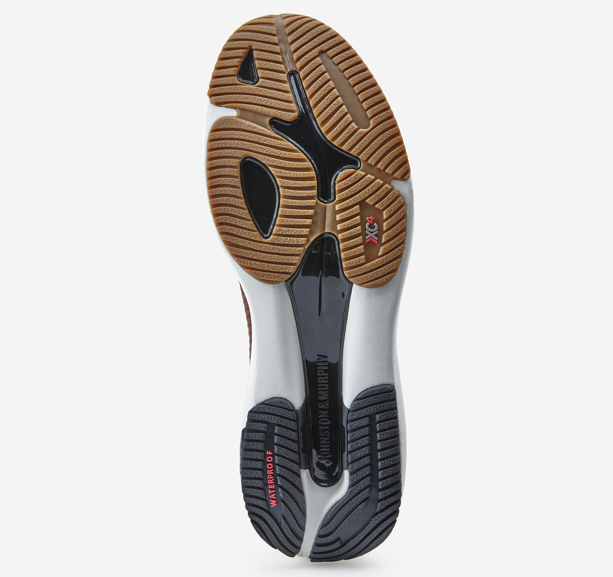 Men's XC4® TR1-Luxe Hybrid | Johnston & Murphy