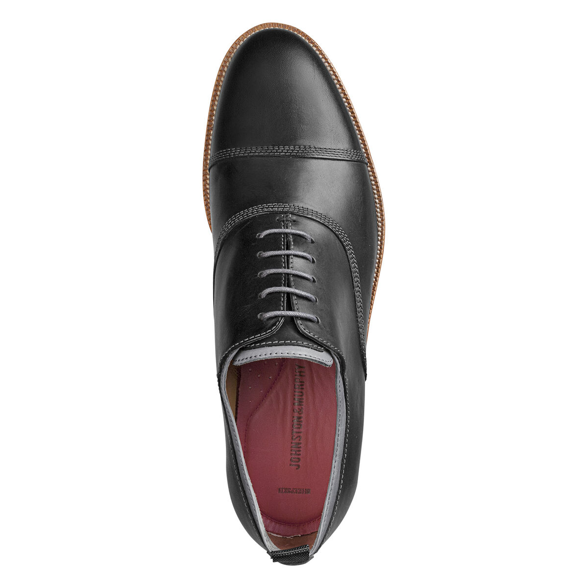 Clayton Cap Toe image number null