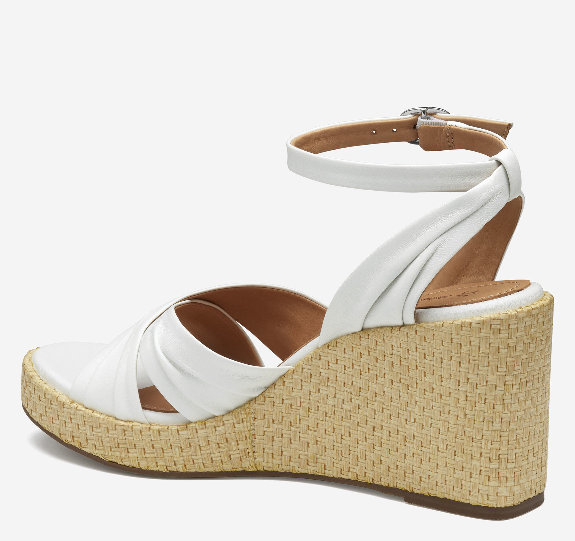 Marcia Cross-Band Sandal