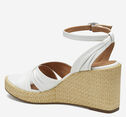 Marcia Cross-Band Sandal image number null