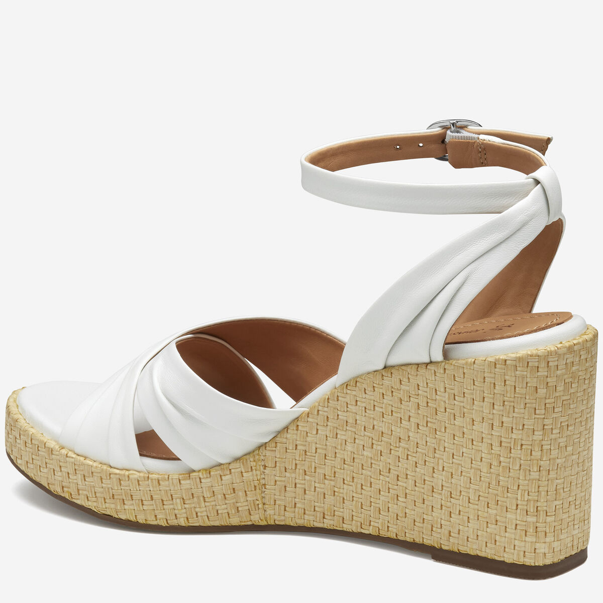 Marcia Cross-Band Sandal image number null