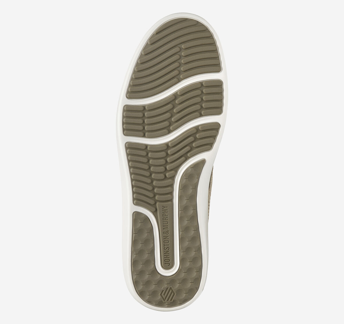 McGuffey 2 Knit Plain Toe image number null