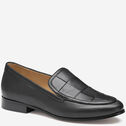 Ali Woven Loafer image number null