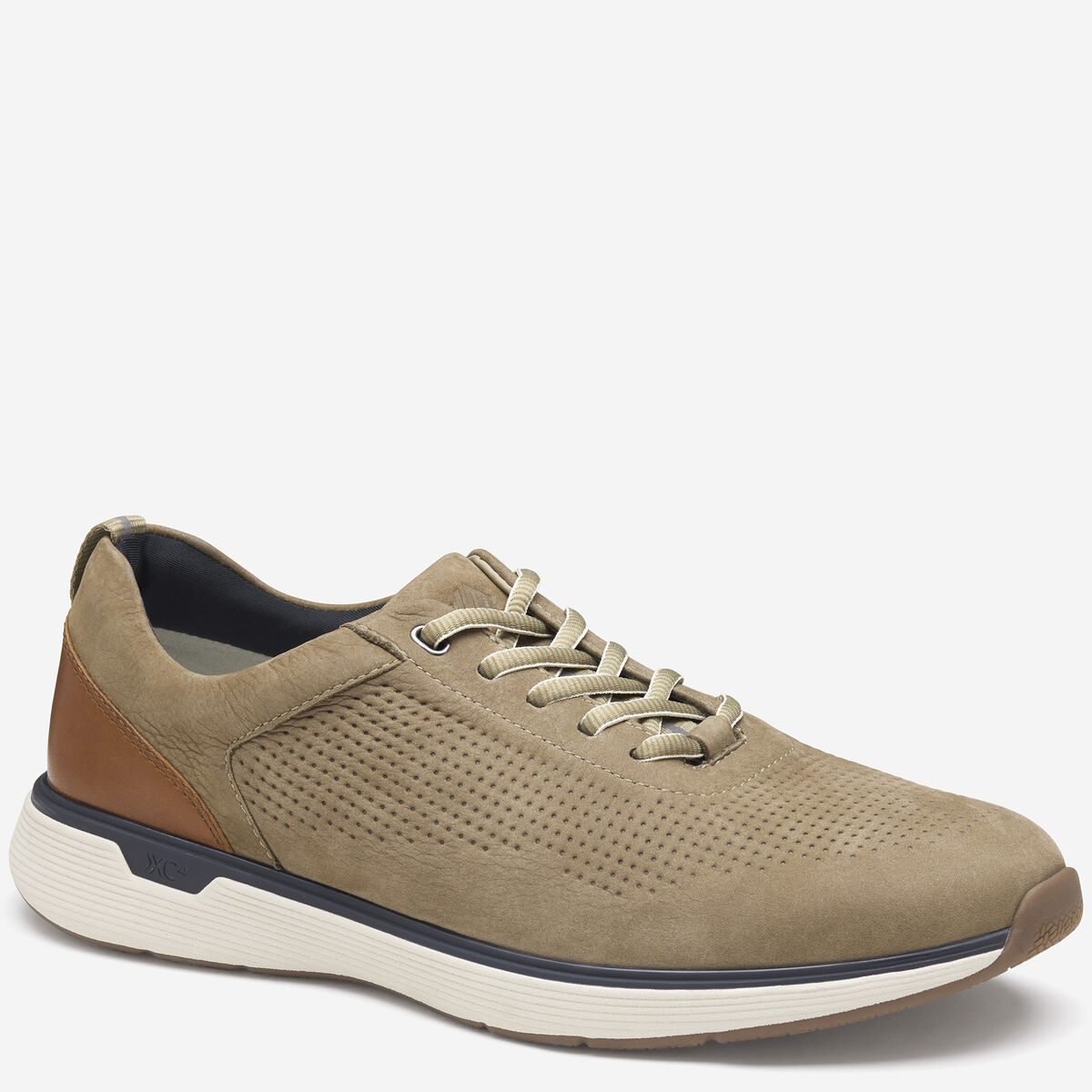 XC4® Prentiss 2 Embossed U-Throat image number null