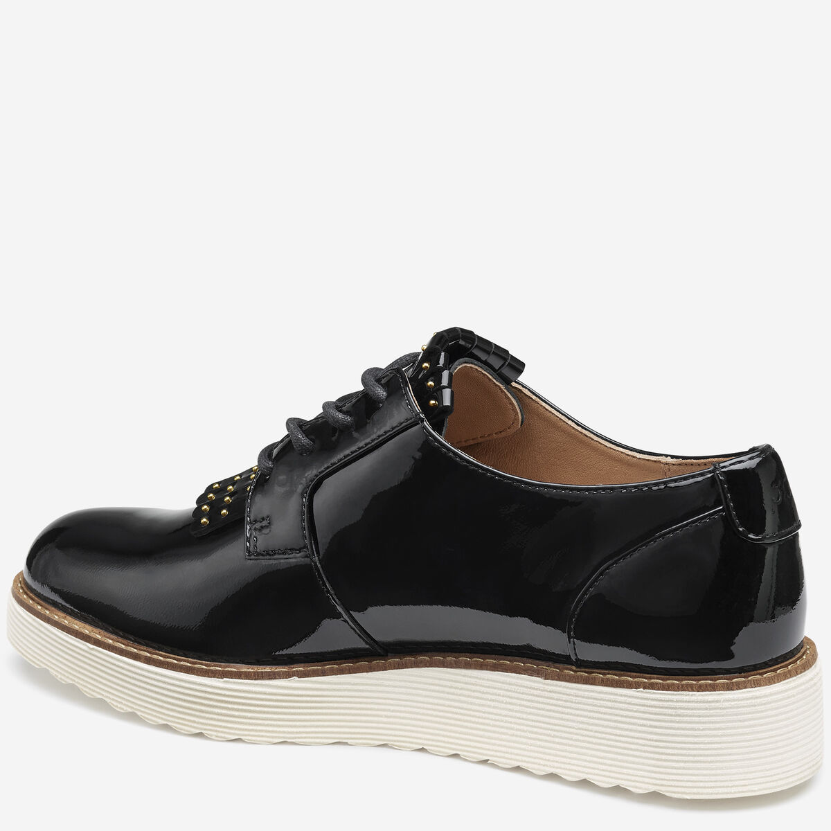 Mitzi Kiltie Oxford image number null