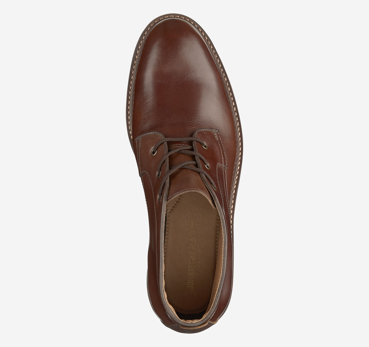 Welch Chukka Boot image number null