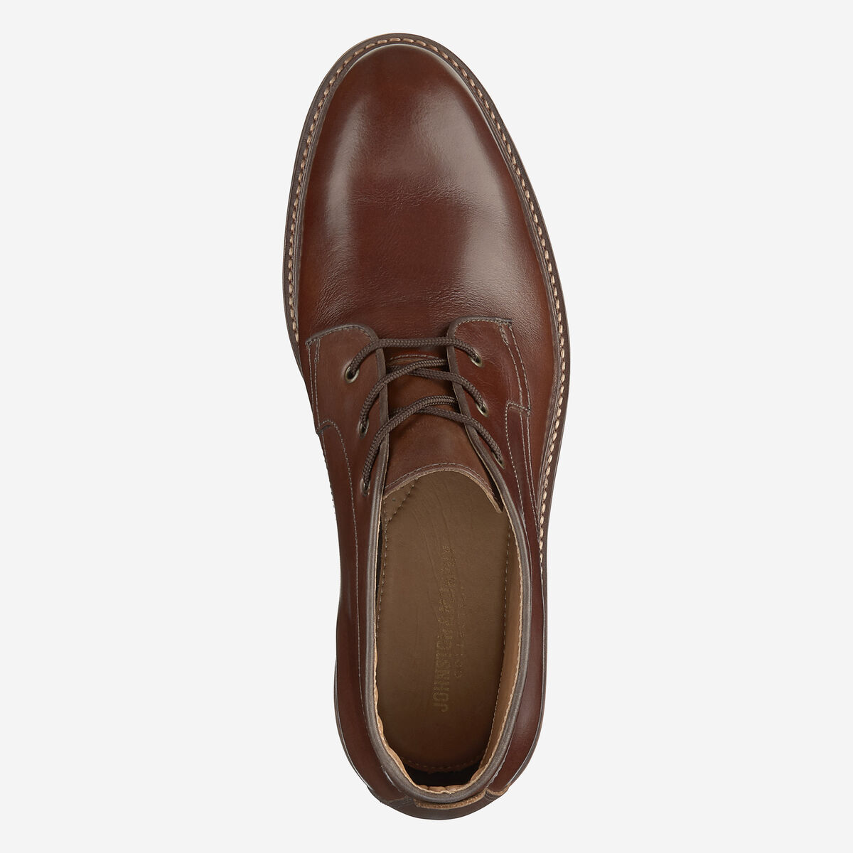 Welch Chukka Boot image number null