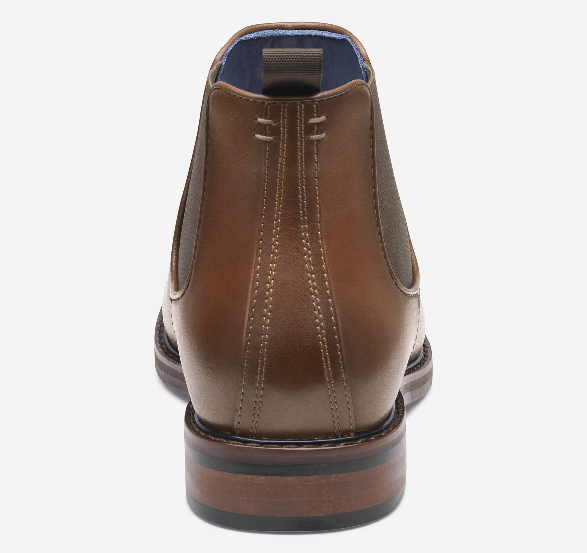 Men's XC Flex® Daylen Chelsea Boot | Johnston & Murphy